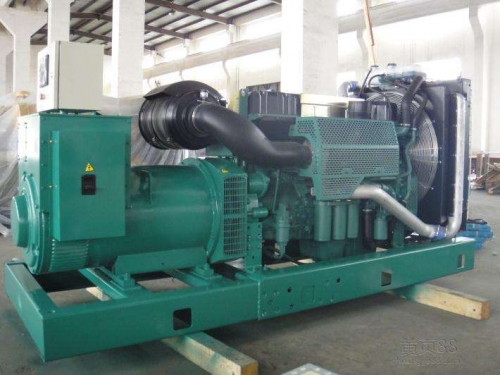 冕宁便携静音：租赁无声发电机组，便携式解决能源需求